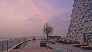 Andaz Capital Gate Abu Dhabi