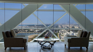 Andaz Capital Gate Abu Dhabi