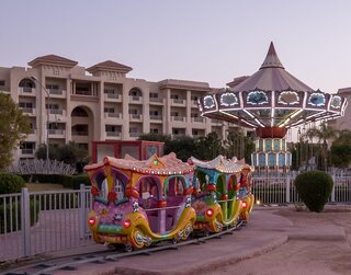 Serenity Fun City Resort