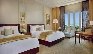 The Ritz-Carlton Dubai