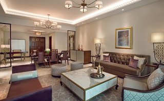 The Ritz-Carlton Dubai