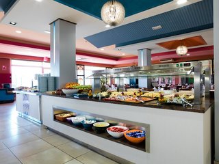 Hotel Monarque Torreblanca