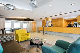 TRYP Málaga Alameda Hotel