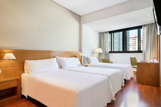 TRYP Málaga Alameda Hotel