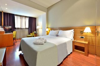 TRYP Málaga Alameda Hotel