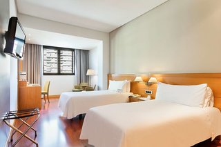 TRYP Málaga Alameda Hotel