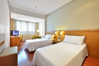 TRYP Málaga Alameda Hotel