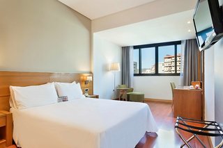 TRYP Málaga Alameda Hotel