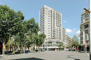 Hesperia Barcelona Presidente