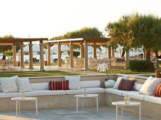 Grecotel Meli Palace