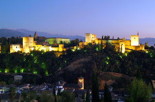 Meliá Granada