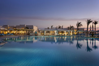 Hilton Marsa Alam Nubian Resort