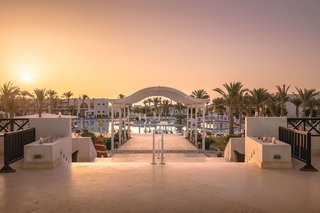 Hilton Marsa Alam Nubian Resort