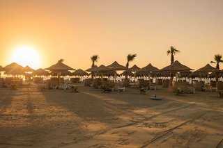 Hilton Marsa Alam Nubian Resort