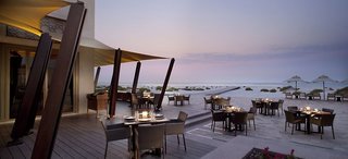 Park Hyatt Abu Dhabi Hotel & Villas