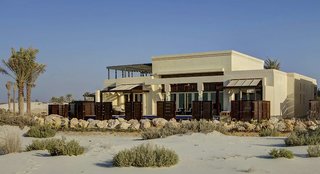 Park Hyatt Abu Dhabi Hotel & Villas