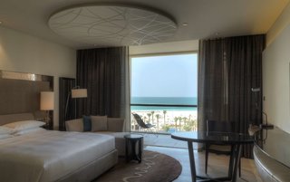 Park Hyatt Abu Dhabi Hotel & Villas