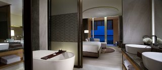 Park Hyatt Abu Dhabi Hotel & Villas