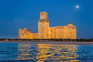 Waldorf Astoria Ras Al Khaimah