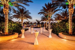 Waldorf Astoria Ras Al Khaimah