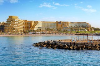 Hilton Hurghada Plaza