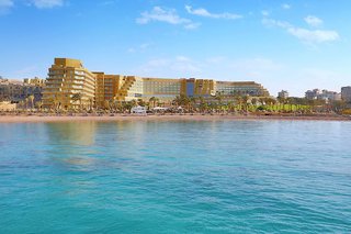 Hilton Hurghada Plaza