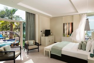 Rixos The Palm Hotel & Suites