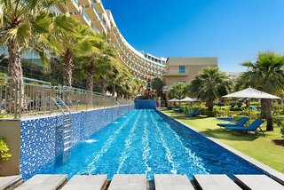 Rixos The Palm Hotel & Suites