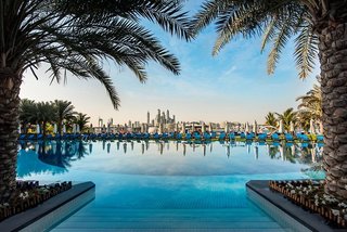 Rixos The Palm Hotel & Suites