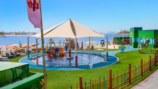 Rixos The Palm Hotel & Suites