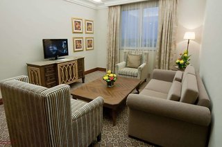 TOP Ayla Hotel Al Ain