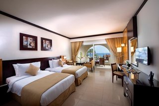 SUNRISE Montemare Resort -Grand Select-