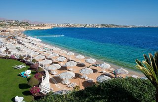 SUNRISE Arabian Beach Resort -Grand Select-