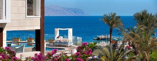 SUNRISE Arabian Beach Resort -Grand Select-