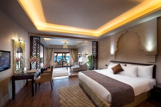 SUNRISE Arabian Beach Resort -Grand Select-