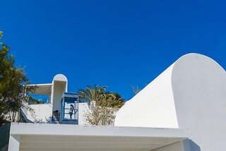 Lindos White Hotel & Suites