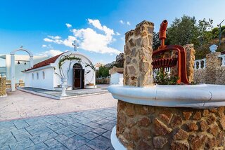 Lindos White Hotel & Suites