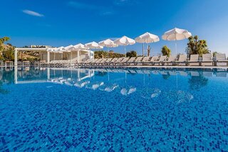 Lindos White Hotel & Suites