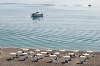 Lindos White Hotel & Suites