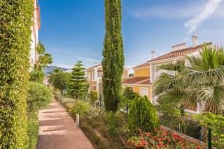 Cortijo del Mar Resort And Apartamentos