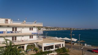 Zorbas Hotel