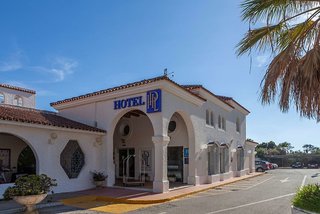 Hotel Playa de la Luz