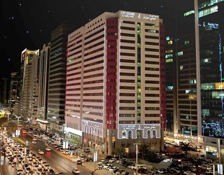 City Seasons Al Hamra Abu Dhabi