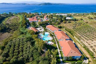 Alexandros Palace Hotel & Suites