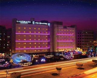 Landmark Grand Deira