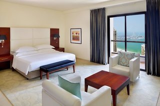 Delta Hotels Jumeirah Beach, Dubai