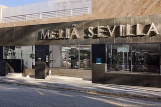 Meliá Sevilla