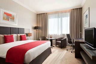 Ramada by Wyndham Abu Dhabi Downtown