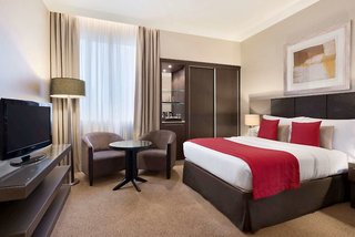 Ramada by Wyndham Abu Dhabi Downtown