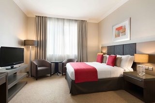 Ramada by Wyndham Abu Dhabi Downtown